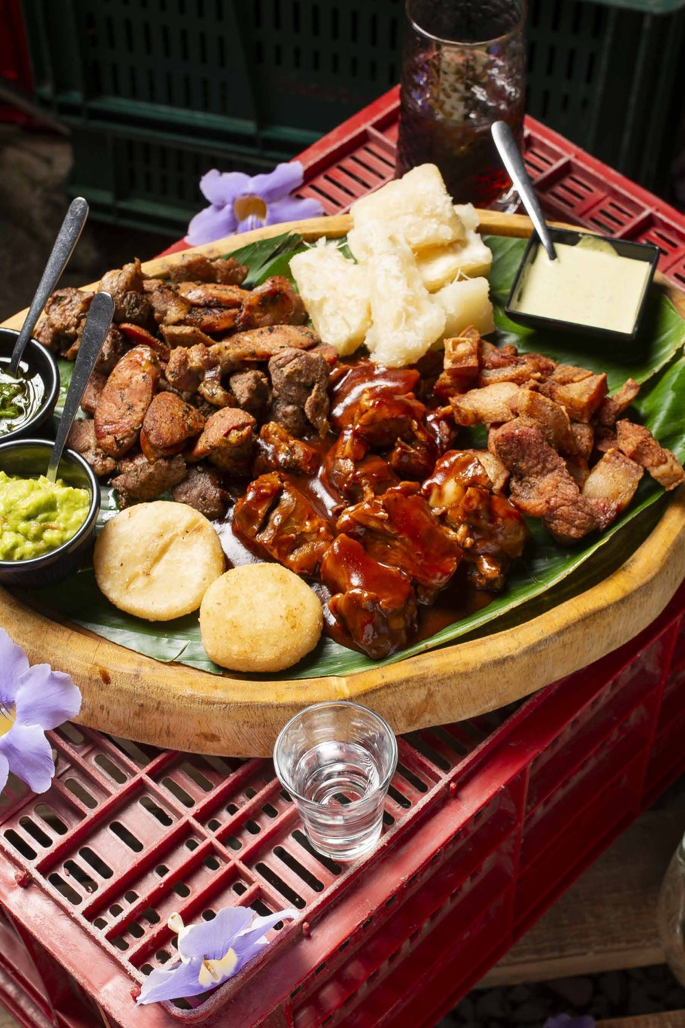 Picada