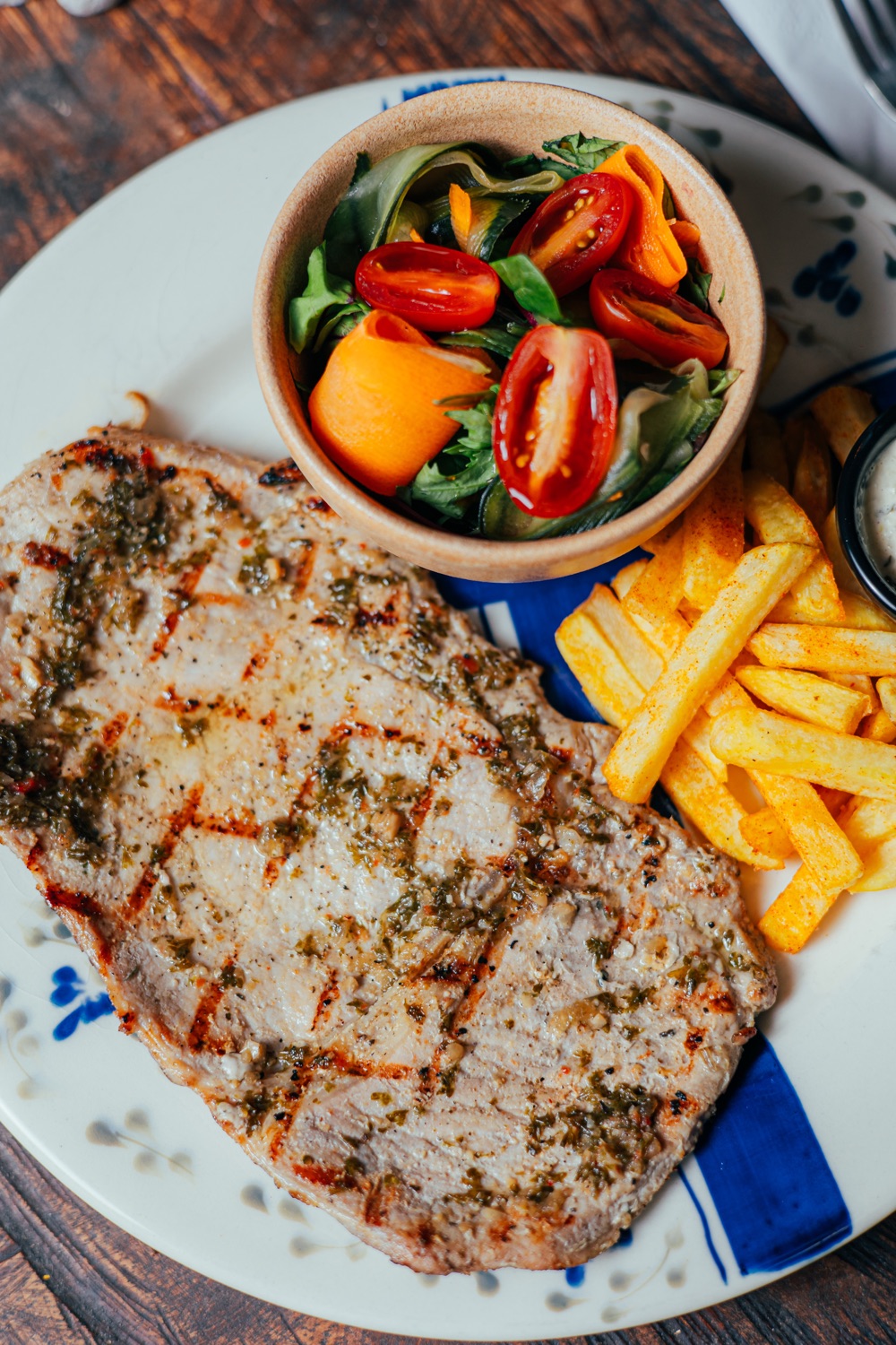 Churrasco