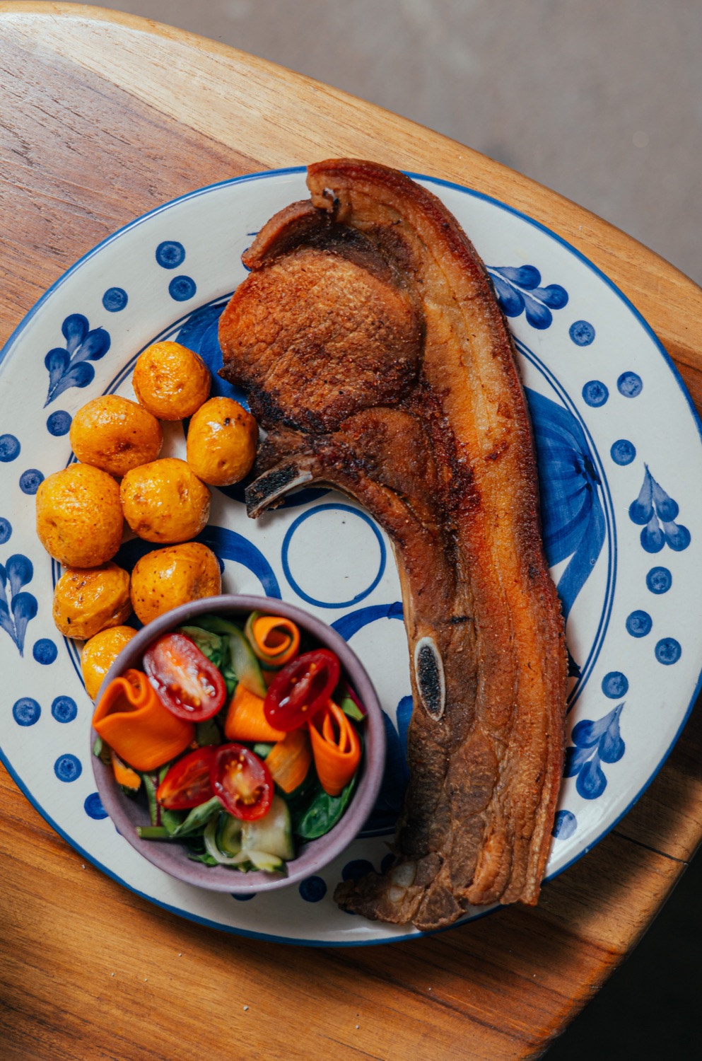 Costillas de Cerdo
